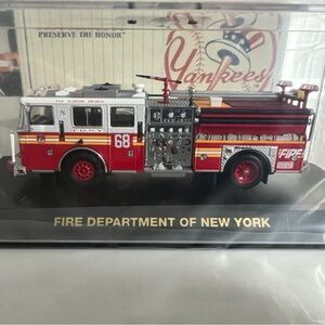 FDNY ENGINE 68